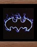 pic for Batman Logo